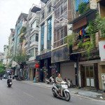 Bán nhà mặt phố tại đường yên phụ diện tích: 298m2, giá: 78 tỷ. tây hồ.