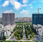 Bảng giá, quỹ căn cuối cùng chung cư khai sơn city, vị trí trái tim quận long biên hà nội