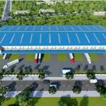 Cho thuê kho xưởng 800m2 - 1000m2 - 1400m2 kcn hòa khánh - đà nẵng