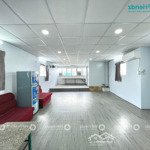 Phòng siêu rộng 50m2 ngay mặt tiền đường gần đại học bách khoa, ueh, y dược