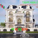 Bán nhà 3 lầu 6 x 15 khu định cư tân quy đông f tân phong 16,5 tỷ