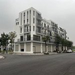 Bán Căn Shophouse 75M2 Đẹp Nhất, The Manor Central Park Nguyễn Xiển Hà Nội