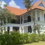 Cc bán gấp biệt thự mặt biển furama villa resort đà nẵng 3pn 25 tỷ, 1căn duy nhất. cho thuê 200tr