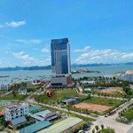 Cho thuê căn hộ 2 phòng ngủview biểndiện tích68m2 .tòa b chung cư newlife trung tâm bãi cháy, hạ long qn.