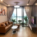 (Cc) Cho Thuê Ch Chung Cư Vinhomes Sky Lake. Căn Hộ 2 Phòng Ngủ80M2. View. Hồ & Cv. Liên Hệ: 0936031229