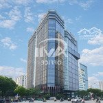 Cho thuê văn phòng tại cầu giấy - pvi tower giá cực cạnh tranh