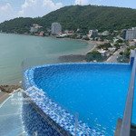 Căn hộ view biển siêu đẹp, tp vũng tàu, giá tốt, chính chủ, đầy đủ nội thất tiện nghi-giá siêu tốt