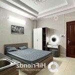 Studio full nội thất siêu đẹp ii gần đh sư phạm và khoa học tự nhiên, nowzone quận 5