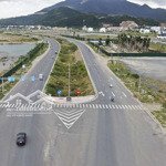 đất full thổ cư mặt tiền võ nguyên giáp, xã vĩnh thái, tp nha trang giá tốt