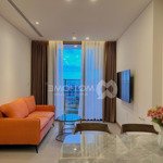 Cho thuê căn hộ 1 phòng ngủ view sông hàn tại sam tower - đầy đủ nội thất cao cấp