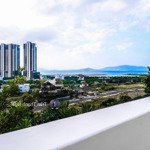 Biệt thự đồi view biển nha trang, siêu hiếm với góc 3 mặt tiền, pháp lý chuẩn, sổ hồng sang tên