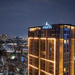 Cho thuê căn hộ chung cư cao cấp zenity quận 1, dt: 80m2, 2pn, 2wc, full nội thất, giá: 27 triệu