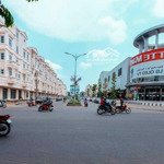 Cần tiền bán lỗ căn nhà phố dự án cityland