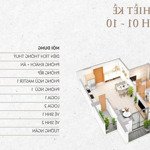 Chính chủ bán căn k3 - 1610 dự án khai sơn city