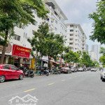 Cho thuê shophouse hưng vượng 2 - phú mỹ hưng, 36 triệu/tháng. vị trí đẹp ngay đường lớn