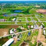 Kẹt Tiền Bán Gấp Lô Đất Shr Kdc Hưng Long Residence Cạnh West Lake Golf & Vingroup 900Ha Giá 780 Triệu