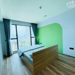 Cho thuê duplex 2 phòng ngủ- full nội thất đẹp - feliz en vista