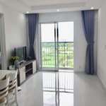 Bán cc 2 phòng ngủ 1 vệ sinhconic riverside đã có sổ