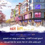 Itaewon an dương, chính thức booking đợt đầu, quỹ căn đẹp, nhiều ưu đãi