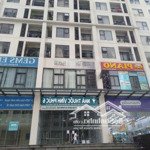 Bán sàn thương mại - shophouse khu an bình city dt 138m2 giá nhỉnh 70tr/m2 sổ đỏ lâu dài