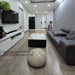 Bán căn 2 ngủ 2 vệ sinh59m2 chung cư hud3 linh đàm, full nội thất giá 3,x tỷ