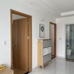 Conic riverside_ căn 66m2 _2phòng ngủ 1 wc_ có máy lạnh, tủ lạnh 6 triệu/tháng_quận 8