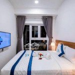 Cho thuê/bán căn hộ mermaid seaview vũng tàu 2 phòng ngủgiá 7 triệu5. thái 0929 968 986