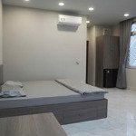 Căn phòng _ 30m2 _ full nội thất _ đặng thuỳ trâm _ quận bình thạnh _ sát đại học _ văn lang