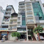 Bán gấp building mặt tiền nguyễn trọng tuyển, pn (6x25m), hầm 6 tầng, hđt 210 triệu/tháng - chỉ 35 tỷ