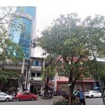 Cho thuê nhà mt hồ tùng mậu, q1, dtsd 430m2, đối diện bitexco