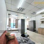 Cho thuê phòng 2 phòng ngủhiếm giá rẻ thoáng full nội thất mới 100% gần etown cộng hòa - trường chinh