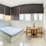 Phòng studio siêu rộng 30m2 full nội thất ở đường số 3, tân kiểng, quận 7