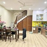 Bán nhà mới nguyễn thị minh khai q1, 41m2, cho thuê 21tr, 70m ra phố, giá 9.1 tỷ tl