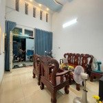 Nhà đẹp, 3 tầng, 3 pn, cạnh big c trường chinh, trục tây thạnh, tân phú, 60m2 chỉ 4 tỷ nhỉnh