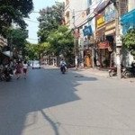 Bán nhà mp hoàng văn thái thanh xuân dt 121m x 3t x mt 6,3m giá 39 tỷ có thương lượng