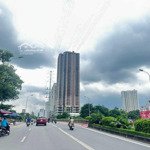 Căn hộ 2 phòng ngủtại qms tower tố hữu, sổ đỏ lâu dài, hỗ trợ vay ngân hàng 85%, trung tâm hà đông