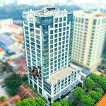 Bán tòa nhà mặt tiền hai bà trưng quận 1 -diện tích700m2. dtsd: 3900m2 - 1 hầm + 10 tầng giá bán: 670 tỷ