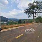 Bán đất view đẹp mặt tiền đường măng lin - p7 dalat