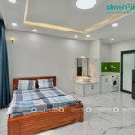 Cho thuê phòng studio full nt - máy giặt riêng - cửa sổ lớn - free xe - sát đh y dược, đh sgu