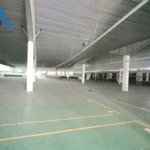 Cho thuê xưởng 12.200 m2 biên hòa đồng nai chỉ 55k/m2