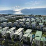 Cắt lỗ sâu, bán gấp căn studio view trực diện biển shantira hội an beach by wyndham đã bàn giao