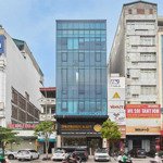 Bql cho thuê tòa gems building tại 35 khuất duy tiến cho thuê văn phòngdiện tích65m2 và 200m2