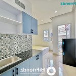 Khai trương studio full nội thất new 100% tại q10_bancol thoáng mát_gần cv lê thị riêng_giáp q3