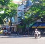 Bán nhà mặt tiền quang trung, phường hải châu 1, đà nẵng