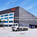 Cho thuê kho - xưởng. dt từ: 1000m2, 1500m2, 2000m2,... đến 100.000m2 tại văn lâm, hưng yên