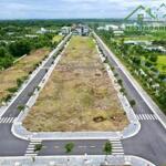 Chủ Cần Bán Gấp Lô Đất Nền Khu Dân Cư Đức Hòa New City (An Nông 7) Sổ Riêng Công Chứng Ngay