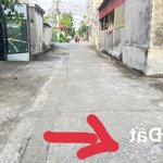 Chính chủ bán nhanh đất thổ cư 105m2, ô tô vào tận nơi