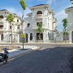 Bán Biệt Thự 300M2 Vườn Cam Vinapol 27 Tỷ