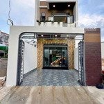 Bán Nhà Nằm Ngay Ở Tân Kiên Bình Chánhdiện Tích116M2