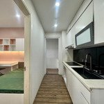 Cho thuê căn hộ chung cư 70m2 2pn chính chủ